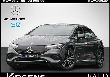 Mercedes-Benz EQE 300 Electr-Art/Pano/AHK/Distr/Memo/Ambi/19"