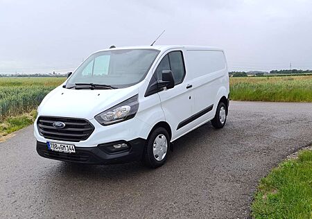 Ford Transit Custom 280 L1H1 LKW VA Basis