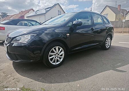 Seat Ibiza Style Salsa, HU/AU & KD Neu