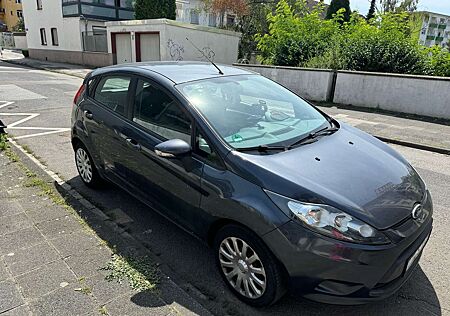 Ford Fiesta 1.25 Ambiente