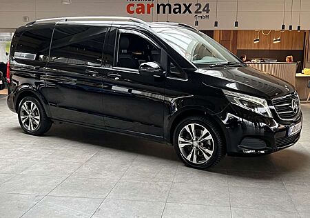 Mercedes-Benz V 250 V V 250d SCORE 4MATIC KOMPAKT SPORT AHK KAMERA