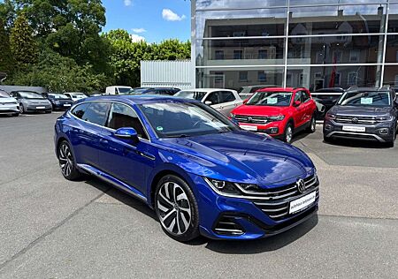 VW Arteon Volkswagen Shooting Brake R-Line 4Motion,Schiebedach