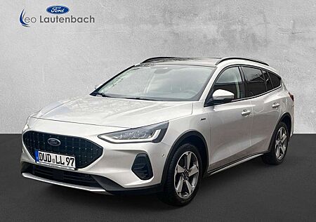 Ford Focus Turnier Active X