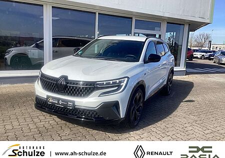 Renault Espace 6 Esprit Alpine E-Tech Full Hybrid 200