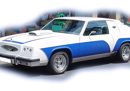 Buick Le Sabre Limited