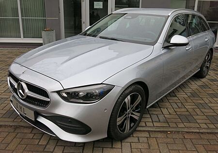 Mercedes-Benz C 180 T (206.241) AHK LED KAMERA