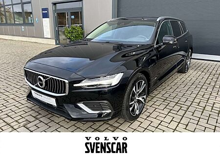 Volvo V60 Inscription Expression Recharge Plug-In Hybrid AWD