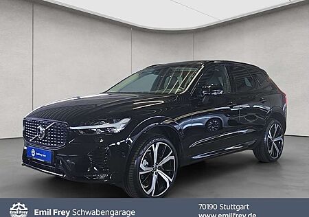 Volvo XC 60 XC60 XC60 B5 B AWD Plus Dark