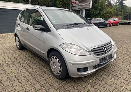 Mercedes-Benz A 150 A -Klasse Klima, Sittzheizung.