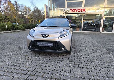 Toyota Aygo (X) X Pulse