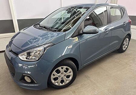 Hyundai i10 TREND SHZ PDC RADIO KLIMA EL. PAKET 1.2 64kW/87...