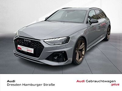 Audi RS4 2.9 TFSI quattro Pano B&O AHZV