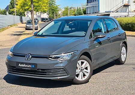 VW Golf Volkswagen VIII Lim. Life*Navi*PDC*Tempo*CarPlay*VC*