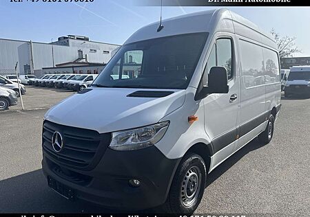 Mercedes-Benz Sprinter 317 CDI RWD L2