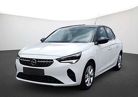 Opel Corsa , ELEGANCE, 1.2  55 kW (75 PS), MT5, S/S