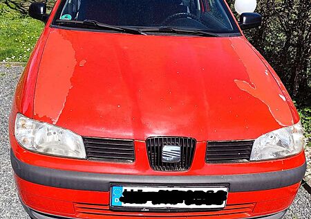 Seat Ibiza 1.4 Stella