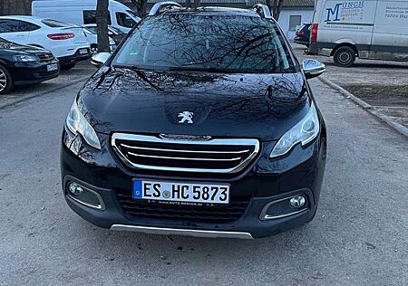 Peugeot 2008 PureTech 130 Stop&Start Allure