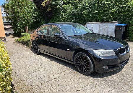 BMW 318i 318