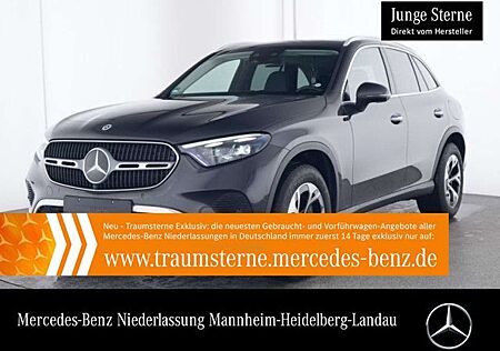 Mercedes-Benz GLC 300 de 4M AVANTG+PANO+360+KEYLESS+9G