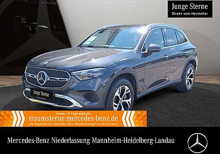 Mercedes-Benz GLC 300 de 4M AVANTG+PANO+360+KEYLESS+9G