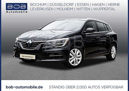 Renault Megane TCe 140 GPF Grandtour BUSINESS NAVI KAMERA