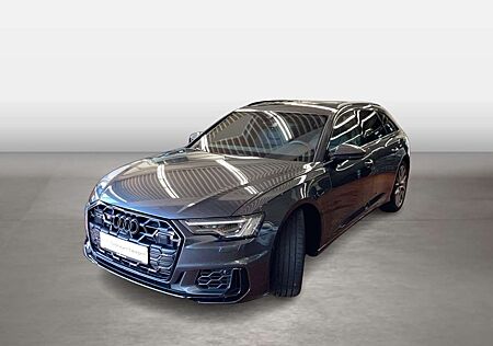 Audi S6 Avant TDI Quattro Tiptr. Rückfahrkamera