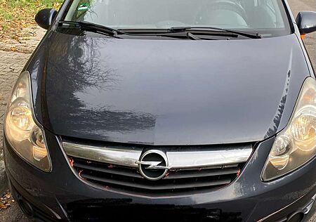 Opel Corsa Edition "111 Jahre"