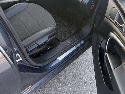 Opel Insignia 2.0 CDTI Sports Tourer Sport