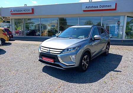 Mitsubishi Eclipse Cross 1.5 Diamant Edition AT 2WD Autom., Android/Apple,