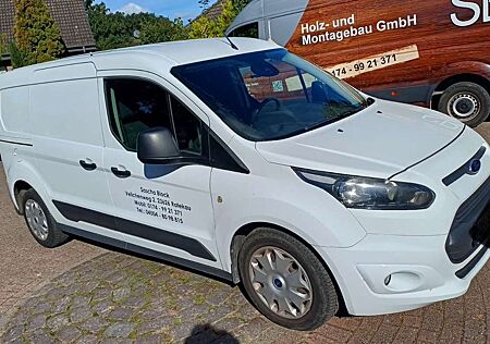 Ford Transit Connect TDCi 220 L1 Trend