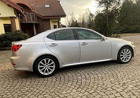 Lexus IS 250 Aut.