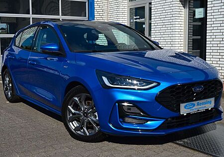 Ford Focus Lim. ST-Line
