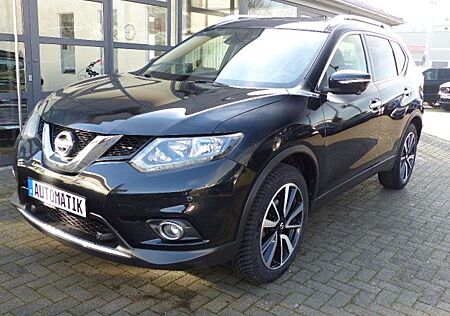 Nissan X-Trail Visia 1.6 DCi Aut.EU6*1.-HD*PANO*AHK*360°CAM*