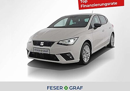 Seat Ibiza FR 1,0 TSI Navi SHZ PDC ACC V-Cockpit 16"