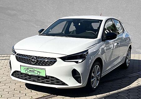 Opel Corsa Elegance DAB #S&S #PDC #PDC#AUTOM.#KAMERA