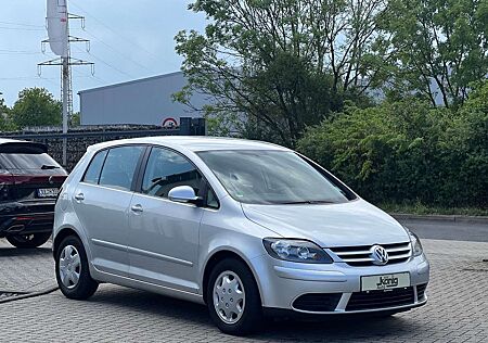 VW Golf Volkswagen Plus V Comfortline*1 Hand*12 M. Garantie*