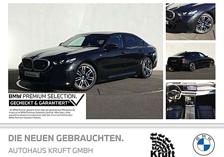 BMW i5 M60 xDrive PANO+KAMERA+ACC+KOMFORTSITZE