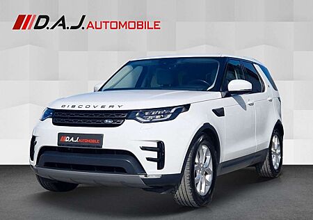Land Rover Discovery 5 3.0 Si6 SE 7-Sitzer Keyless Pano LED