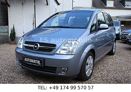 Opel Meriva Cosmo **wenig KM / Automatik / Klima**