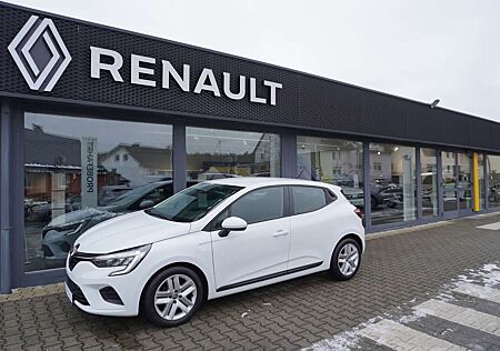 Renault Clio TCe 90 Klima