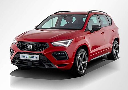 Seat Ateca 1.5 TSI FR DSG LED / DAB / PDC / Kamera / Navigati