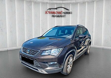 Seat Ateca 1.6 TDI Style,Navi,MFLR,Kamera*62