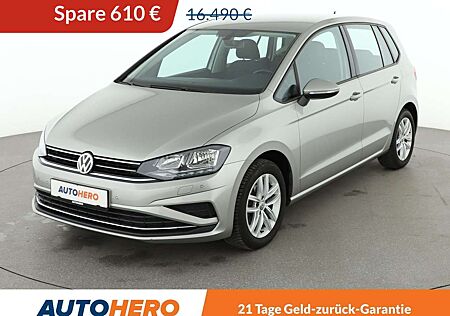 VW Golf Volkswagen 1.0 TSI Comfortline *NAVI*CAM*SHZ*PDC*