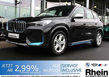 BMW iX1 xDrive30 xLine Navi Prof. HeadUp.