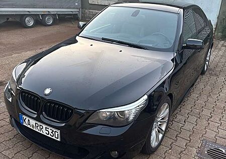 BMW 530i 530 Aut.