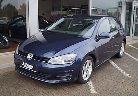 VW Golf Volkswagen VII Comf. *DSG*ACC*PDC*Sitzheizung
