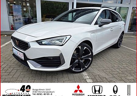 Cupra Leon Sportstourer e-HYBRID 1.4+Digitales Cockpit+PDCv+h
