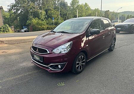 Mitsubishi Space Star Diamant Edition+