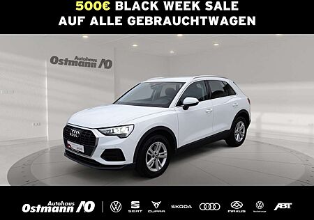 Audi Q3 35TFSI *Sitzh*LED*AHK*S-tronic