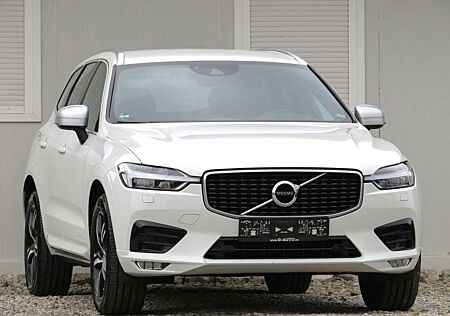 Volvo XC 60 XC60 R Design AWD VIRTUAL/AMBIENT/KAM/KEYLES/H&K